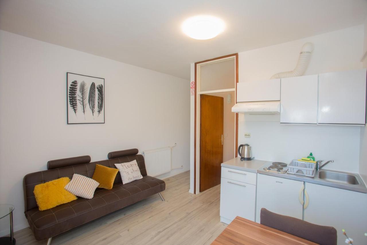 Buba Appartement