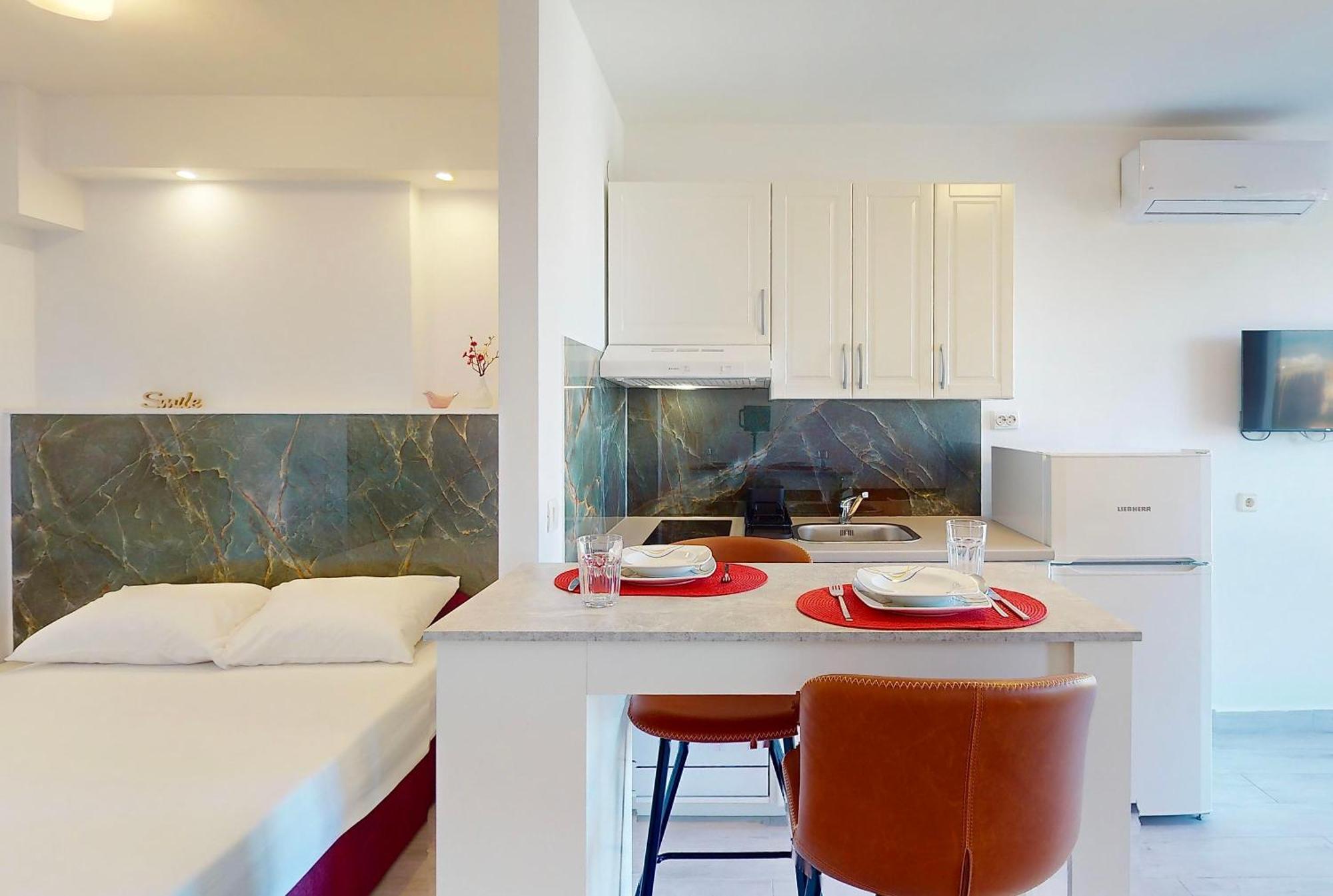 Appartement Buba Split