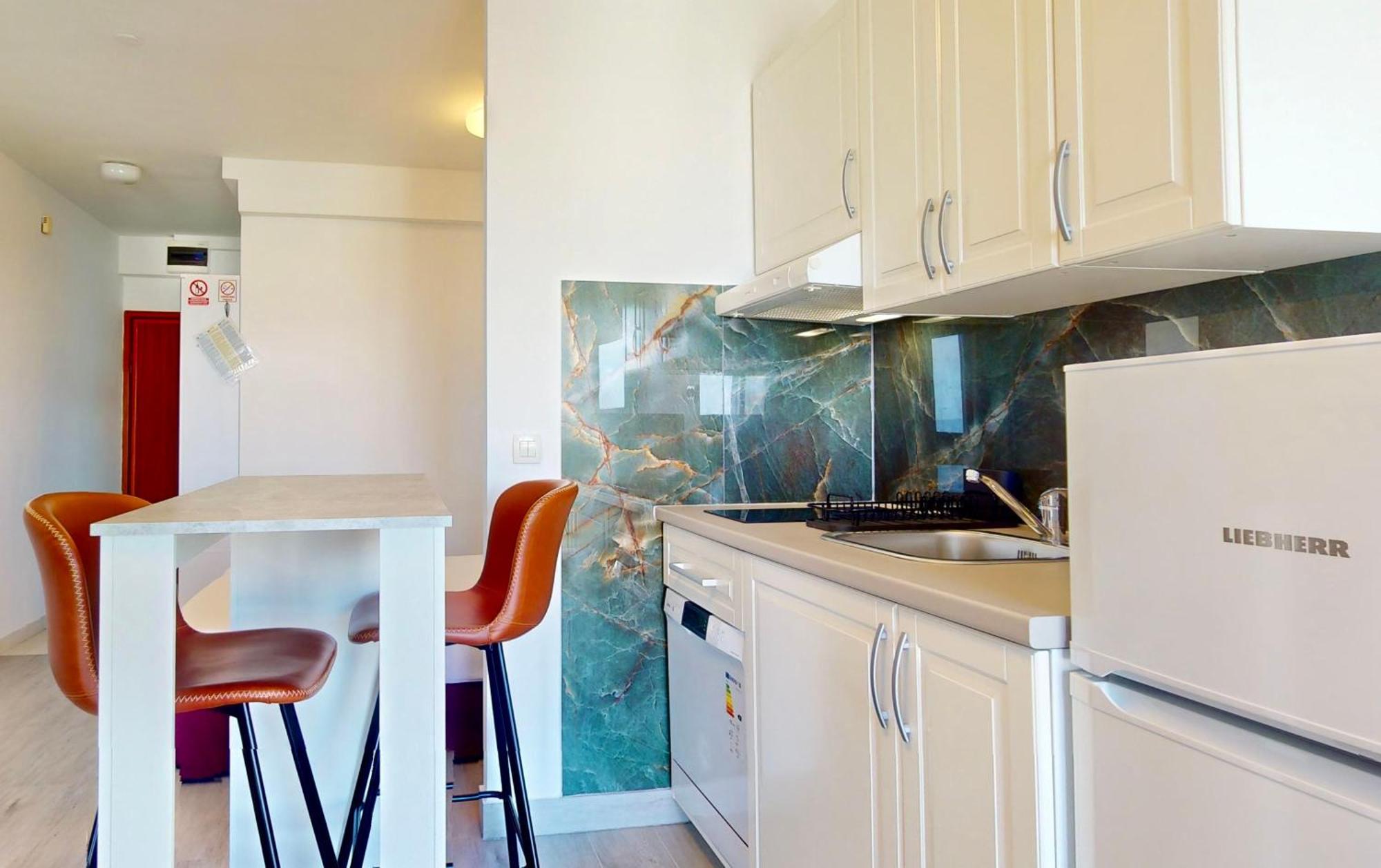 Buba Appartement