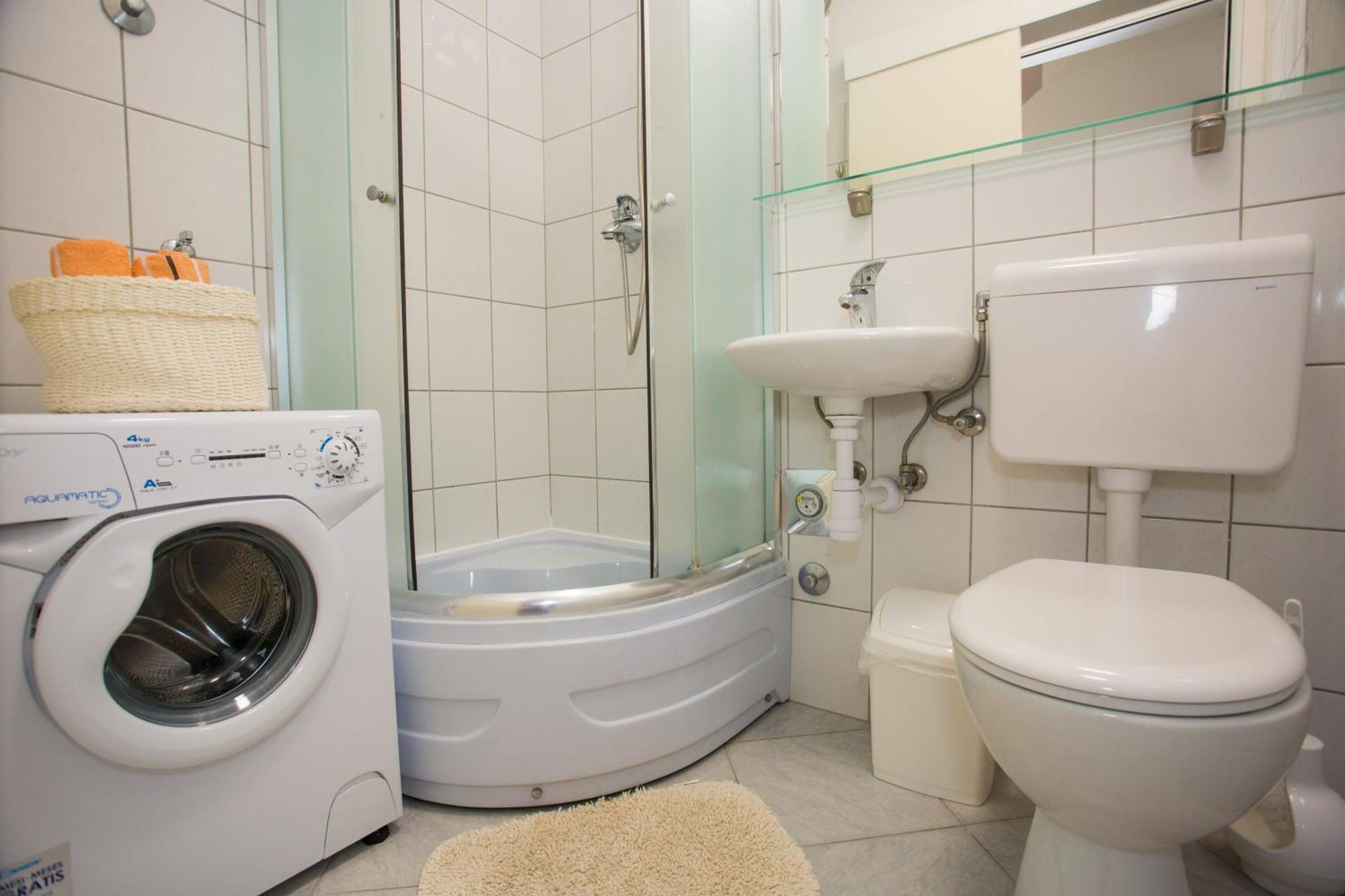 Buba Appartement Split