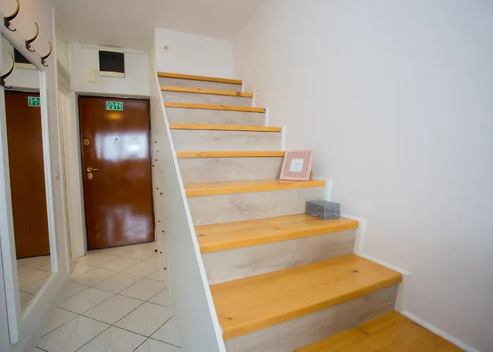 Apartments Buba