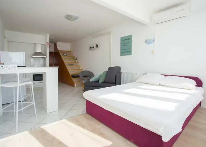 Apartments Buba