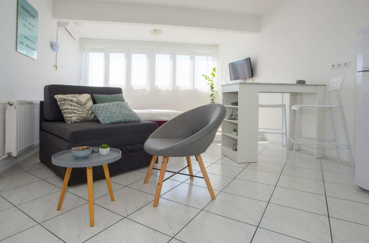 Buba Apartmán Split