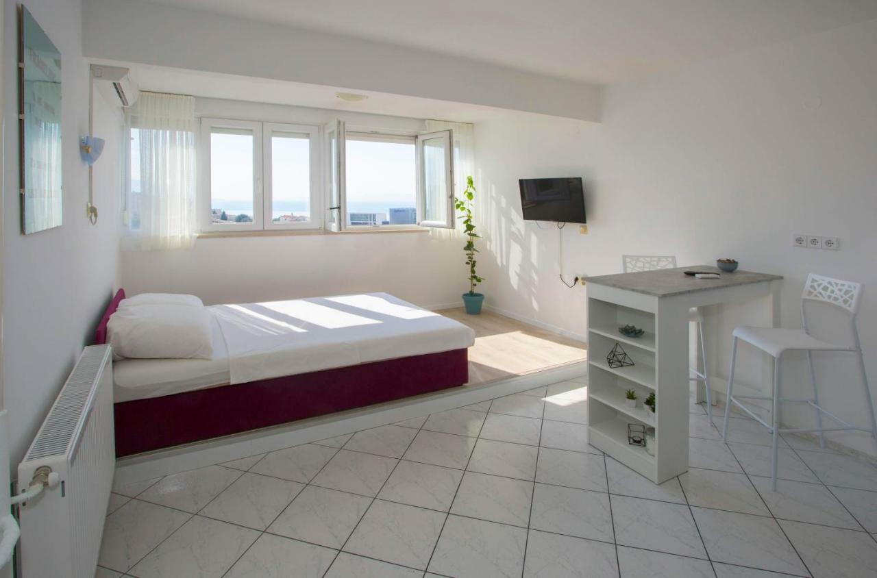 Apartmán Buba