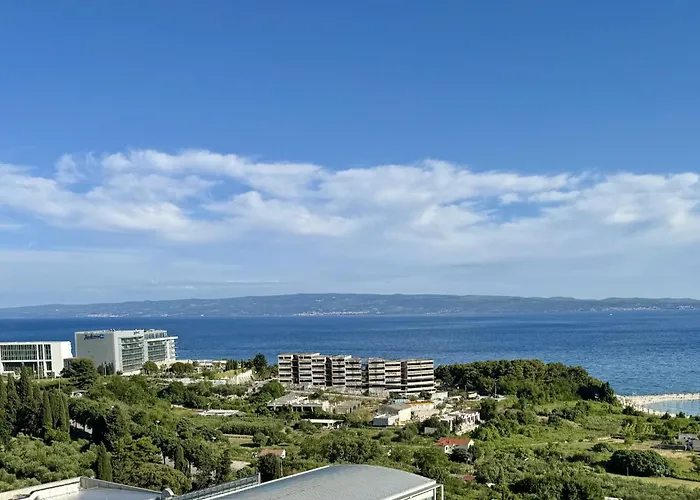 Apartments Buba