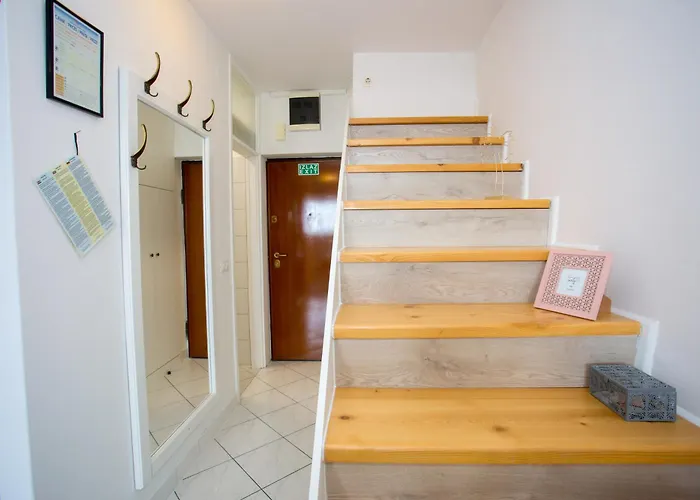 Apartments Buba